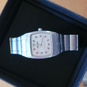 Nixon Show Don't Tell Watch